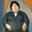 Placeholder: Fernando Botero endocrinologist