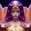 Placeholder: Flower, angel, beautyfull place,amazing, cosmic, colors, planet, gold, realistic, photo real, stars night, detailed, high contrast, 8k high definition, unreal engine 5, extremely sharp detail, light effect, light background