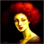 Placeholder: Leonor Fini Raphael