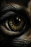 Placeholder: Wolf's eye