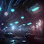 Placeholder: drug addict in dark alley, dirty, Detailed and Intricate, Cinematic, Dynamic Lighting, dramatic lighting, electrical details, high details, 4k, 8k, best, accurate, cyberpunk futuristic neon, interacting with a holographic interface of alien artifacts, electrical case display, Terminator tech, ultrarealistic, dramatic lighting, electrical details, high details, 4k, 8k, best, accurate, trending on artstation,