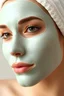 Placeholder: i want to generate an image for my blog10 best face masks for glowing skin image with ai .write some epic cool ai image generation prompts.