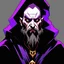 Placeholder: dnd, fantasy, wizard, gigachad face