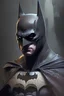 Placeholder: Batman