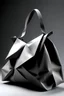 Placeholder: Create an origami inspired bag. Must be elegant