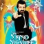 Placeholder: Ringo Starr in a Saturday Night Fever dream movie poster