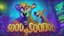 Placeholder: Twitch horror banner gaming scooby-doo