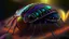 Placeholder: In DMT ART style, create anMACROSCOPIC BEETLE, MACRO PHOTOGRAPHY, COLORFUL. photorealistic, Harry Potter volumetic lighting. seed 777Photorealistic Ultra HD 32k, --AR 16:9, --v 5.2, -- s 55, seed 777 Ultra HD 32k, --AR 16:9, --v 5.1, -- s 35, --CHAOS 350. seed 777