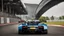 Placeholder: Bugatti MR GTR ,rear view, desktop wallpaper, 4K, Cinematic