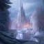 Placeholder: beautiful ice kingdom by anders zorn, matte painting,hyper detailed, artstation, concept art