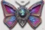 Placeholder: butterfly Mechanical