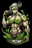 Placeholder: Muscle poison Eve