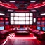 Placeholder: sith control and command center room