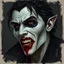 Placeholder: Vampire the Masquerade, dark, gothic, grunge, artwork, portrait, pale skin, vampire, undead, character concept, artstation