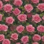 Placeholder: a highly detailed painting of Ecuador Roses, seamless pattern, pop surrealism, high resolution, oil on canvas