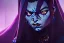 Placeholder: dark shaman shadow woman, majestic, illustration, concept art, by Greg Rutkowski, Sung Choi, Mitchell Mohrhauser, Maciej Kuciara, Johnson Ting, Maxim Verehin, Peter Konig, trending on artstation