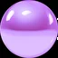 Placeholder: ball red