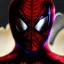 Placeholder: ultra detailed portrait of Spiderman , extremely detailed digital painting, extremely detailed face,crystal clear eyes, in the style of robert e howard and pablo oliveira and Ken Kelley and Keith Parkinson ,mystical colors,perfectly centered image, perfect composition, rim light, beautiful lighting,8k, stunning scene, raytracing