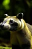 Placeholder: Coati