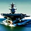 Placeholder: aircraft carrier