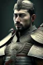 Placeholder: portrait, samurai, knight, 8k resolution