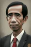 Placeholder: Jokowi