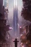 Placeholder: highly detailed surreal vfx portrait of an incredible cityscape, stephen bliss, unreal engine, greg rutkowski, loish, rhads, beeple, makoto shinkai and lois van baarle, global illumination, detailed and intricate environment