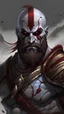 Placeholder: Thor as kratos avatar Personal far away