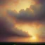 Placeholder: cloud sunset in spring by phil Hale