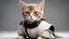 Placeholder: cat in starwars