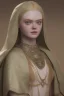 Placeholder: elle fanning ancient Iran An idea from head to toe