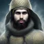 Placeholder: intense Muslim warrior portrait, cinematic lighting, detailed,4k, best quality, ultra HD, magical