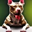 Placeholder: pitbull, really, HD, viscous