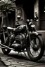 Placeholder: motorcycle