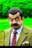 Placeholder: mr bean as the soggy bottom boys