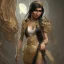 Placeholder: mia khalifa, long black hair, perception of mortality, loose morals, angry at society, disappointed by life, Unreal Engine 5, highly detailed, highest quality, digital painting, complex 3d render, unreal engine render, insane detail, intricate photograph quality, magnificent, majestic, highly intricate, Realistic photography, grand hall, wicked throne, holding scepter, crown of barbwire, dark color palette, metallic, highly detailed, highest quality, digital painting