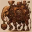 Placeholder: Paleolithic Steampunk