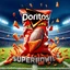 Placeholder: Doritos Crash the Superbowl