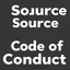 Placeholder: Source Code of Conduct