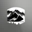 Placeholder: logo design, letter ‘w’, letter ‘k’, letter ‘s’, West kicks, sneakers, hype culture, minimal, inspiration are the mountains, waves and sea