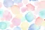 Placeholder: watercolor pastel color background