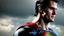 Placeholder: henry cavill as superman