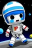 Placeholder: fooly_grulee youtube on the moon roblox art style