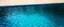 Placeholder: the rippled surface of the water like in a pool, just the water