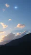 Placeholder: We are only human with soul in the sky