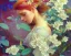 Placeholder: gardenia flowers, colorful, psychedelic, intricate, elegant, highly detailed, digital painting, artstation, concept art, smooth, sharp focus, illustration, art by artgerm and greg rutkowski and alphonse mucha