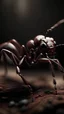 Placeholder: ANT