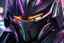 Placeholder: Shredder in 8k anime realistic artstyle, transformers them, close picture, rain, neon lights, intricate details, highly detailed, high details, detailed portrait, masterpiece,ultra detailed, ultra quality