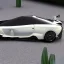 Placeholder: Modified car, ultra realistic, ,8k resolution