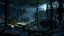 Placeholder: The long dark, путешествие через болото